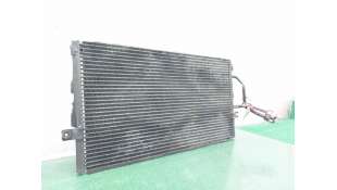 CONDENSADOR / RADIADOR  AIRE ACONDICIONADO MITSUBISHI CARISMA (1996-2000) 1.9 TD (DA4A) 90CV 1870CC - L. 8032485 / MB958166 2